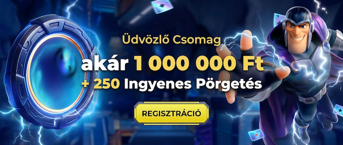 Magnetic Slots Casino