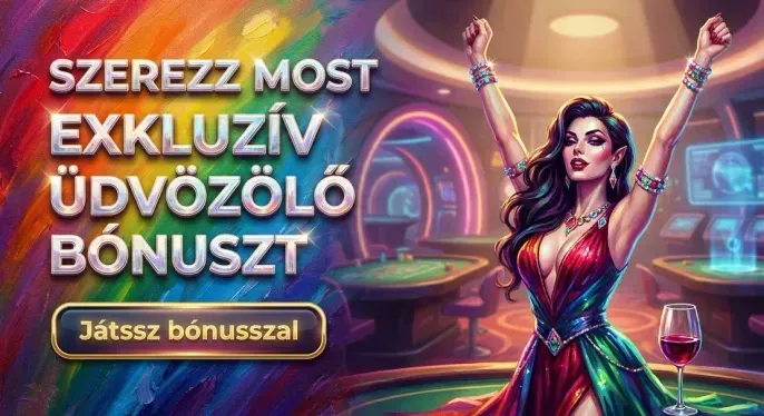 Magnetic Slots Casino